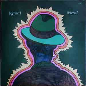 Lightnin' Sam Hopkins - Lightnin'! Volume 2