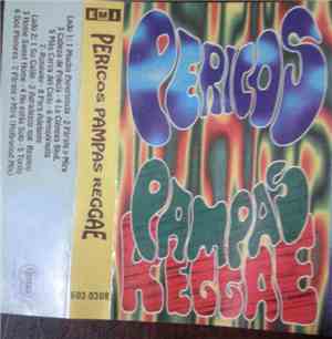 Los Pericos - Pampas Reggae