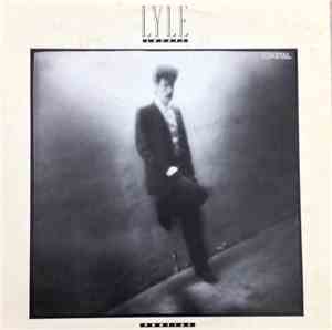 Lyle Lovett - Pontiac