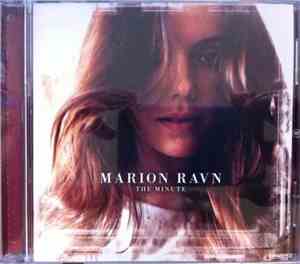 Marion Ravn - The Minute