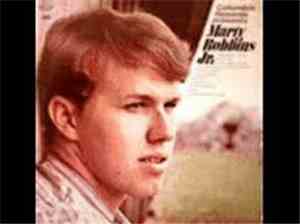 Marty Robbins Jr. - Columbia Records Presents