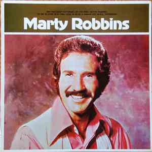 Marty Robbins - Marty Robbins