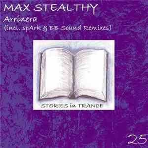 Max Stealthy - Arrinera