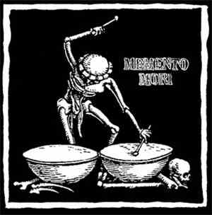 Memento Mori  - Memento Mori