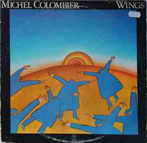 Michel Colombier - Wings