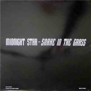 Midnight Star - Snake In The Grass