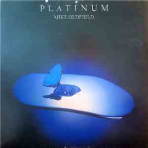 Mike Oldfield - Platinum