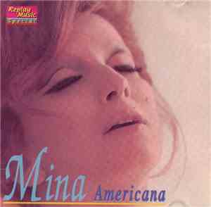 Mina  - Americana