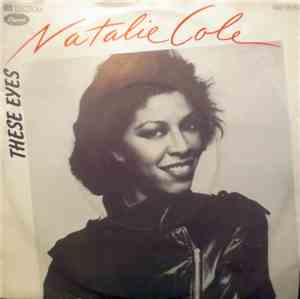 Natalie Cole - These Eyes