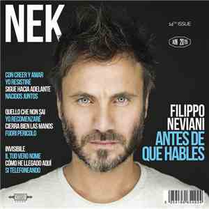 Nek - Antes De Que Hables