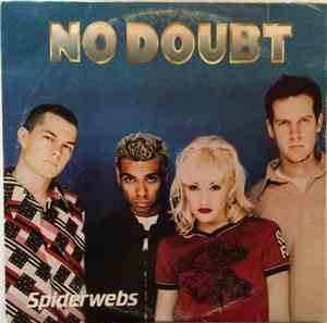 No Doubt - Spiderwebs