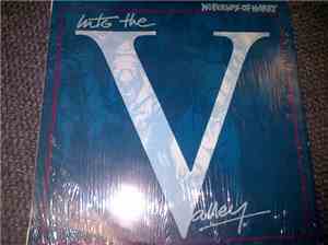 No Friends Of Harry - Into The Valley