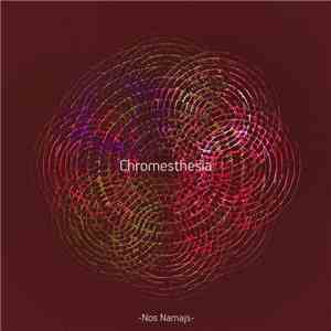 Nos Namajs - Chromesthesia
