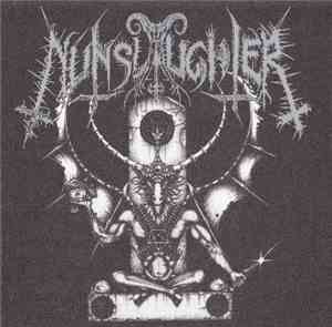 NunSlaughter - European Excommunication Tour 2009