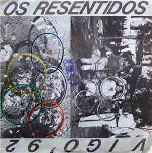 Os Resentidos - Vigo '92