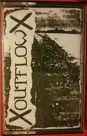 Outflow  - Outflow