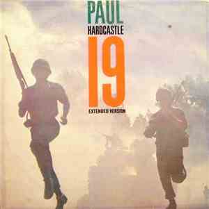 Paul Hardcastle - 19 (Extended Version)