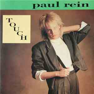 Paul Rein - Touch