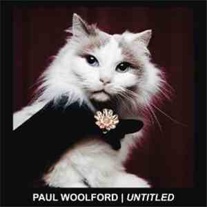 Paul Woolford - Untitled