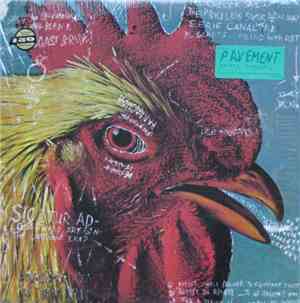 Pavement - Watery, Domestic