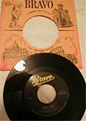 Peppino Di Capri E I Suoi Rockers - Gira... Gira... (Reach Out I'll Be Ther ...