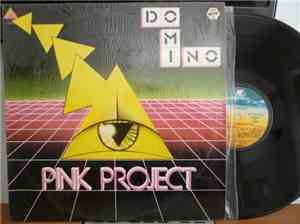 Pink Project - Domino