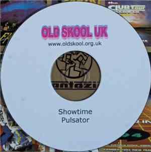 Pulsator - Showtime