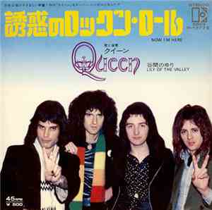 Queen - Now I'm Here (誘惑のロックン・ロール )