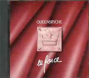 Queensrÿche - En Force