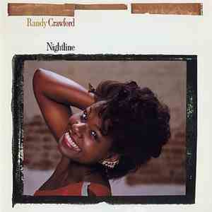Randy Crawford - Nightline