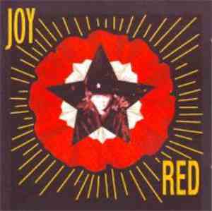 Red  - Joy