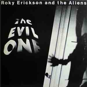 Roky Erickson And The Aliens - The Evil One