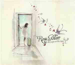 Rosi Golan - The Drifter & The Gypsy