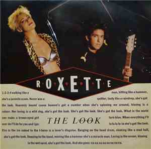 Roxette - The Look
