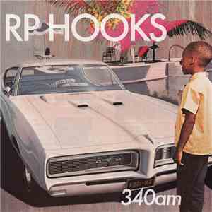 RP Hooks - 340am