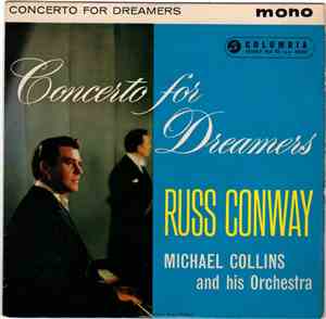 Russ Conway - Concerto For Dreamers