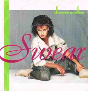Sheena Easton - Swear