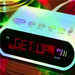 Stanton Warriors Feat. Hollywood Holt & Ruby Goe - Get Up