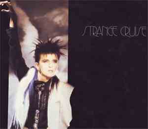 Strange Cruise - Strange Cruise