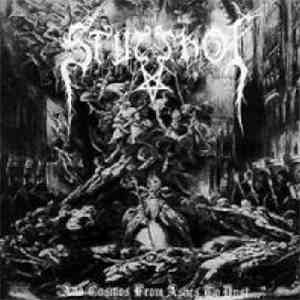 Stutthof - And Cosmos From Ashes To Dust...