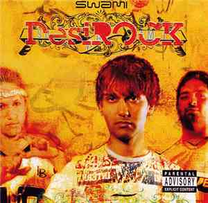 Swami - DesiRock