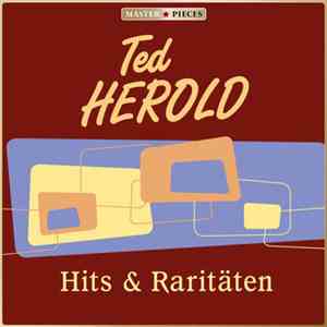 Ted Herold - Hits & Raritäten
