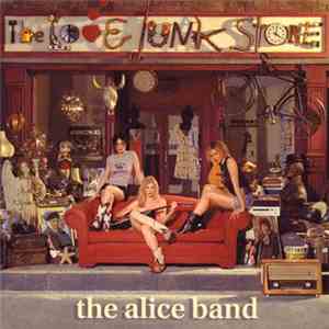 The Alice Band - The Love Junk Store