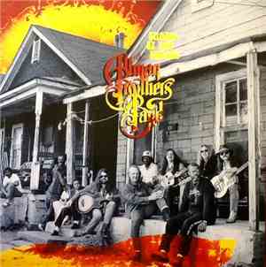 The Allman Brothers Band - Shades Of Two Worlds