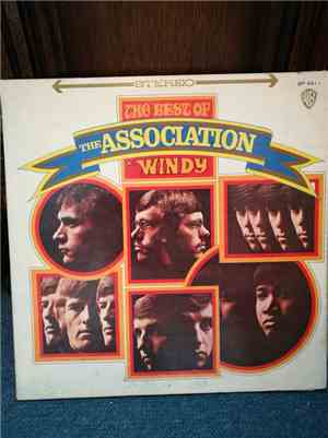 The Association  - The Best Of The Association