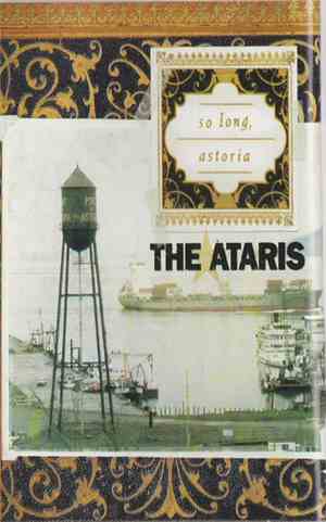 The Ataris - So Long, Astoria