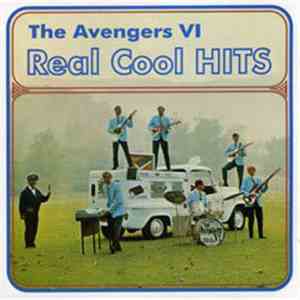The Avengers VI - Real Cool Hits