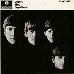 The Beatles - With The Beatles