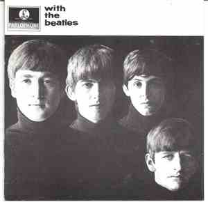 The Beatles - With The Beatles
