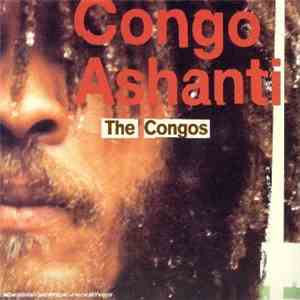 The Congos - Congo Ashanti